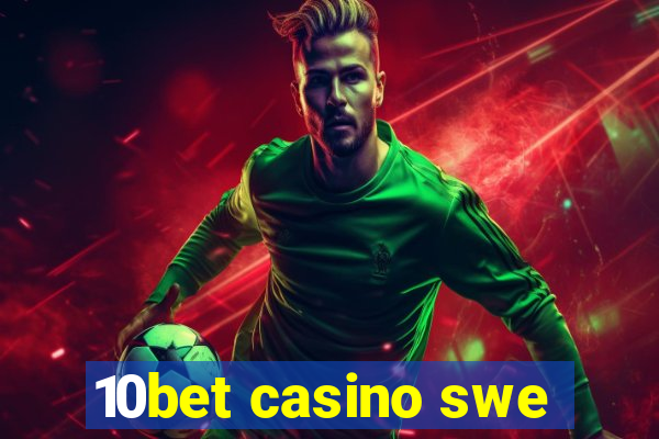 10bet casino swe